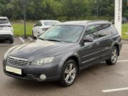 Subaru Outback III Рестайлинг Томск  - изображение 27