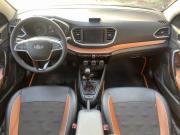 Lada (ВАЗ) Vesta I Рестайлинг (NG) Москва  - изображение 29