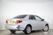 Toyota Corolla X (E140 E150) Оренбург  - изображение 22