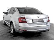 Skoda Octavia III (A7) Рестайлинг Москва  - изображение 32