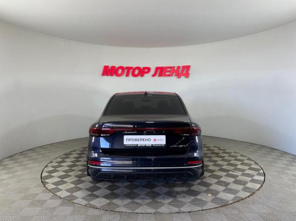 Geely Emgrand II с пробегом 2024 года, цена 1 619 000 рублей, 45726 км, седан, Автокод Объявления