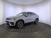 Geely Tugella I Рестайлинг Москва  - изображение 31
