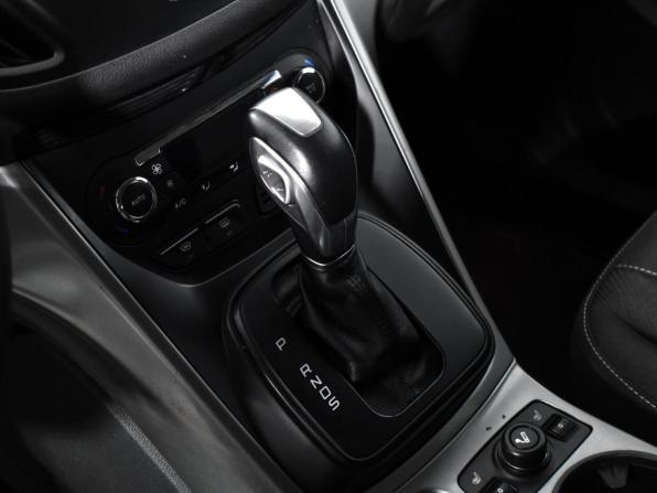 Ford Kuga II с пробегом 2013 года, цена 989 000 рублей, 218375 км, внедорожник, Автокод Объявления