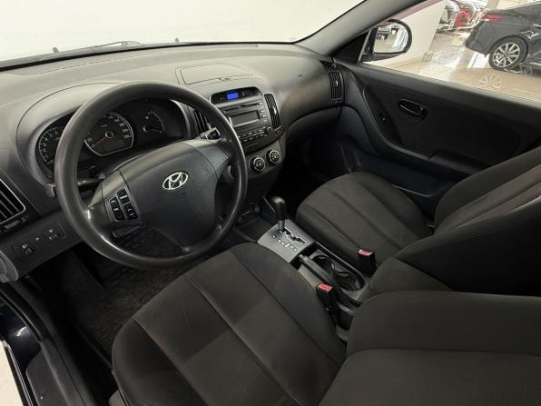 Hyundai Elantra IV (HD) с пробегом 2009 года, цена 450 000 рублей, 330255 км, седан, Автокод Объявления