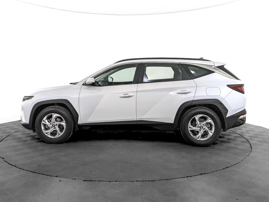 Hyundai Tucson IV Москва  - изображение 8