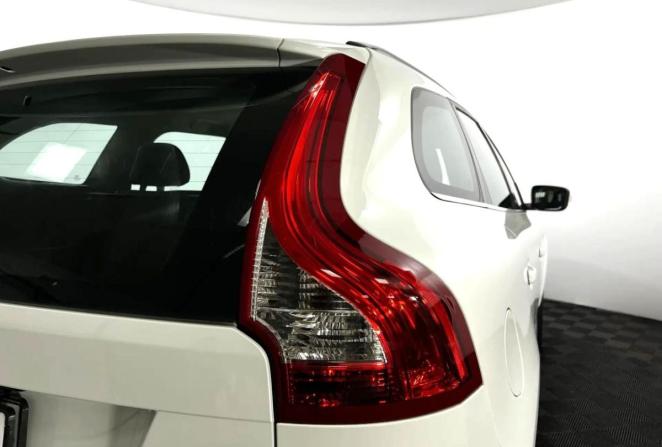 Volvo XC60 I с пробегом 2011 года, цена 1 790 000 рублей, 162253 км, внедорожник, Автокод Объявления