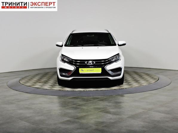Lada (ВАЗ) Vesta I Рестайлинг (NG) с пробегом 2024 года, цена 1 357 000 рублей, 38834 км, универсал, Автокод Объявления