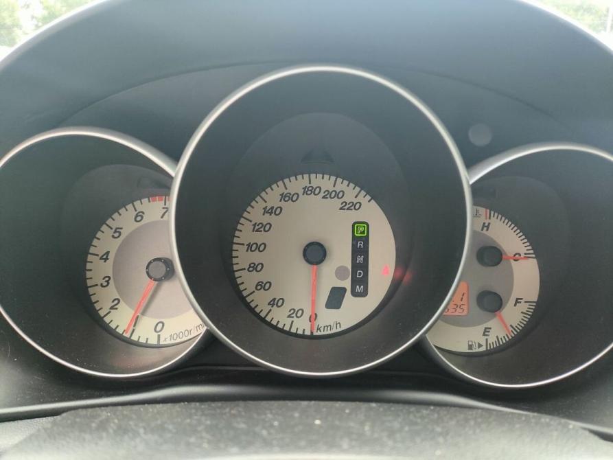 Mazda 3 I (BK) Рестайлинг Челябинск  - изображение 30