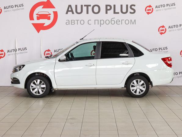 Lada (ВАЗ) Granta I Рестайлинг с пробегом 2023 года, цена 839 000 рублей, 36700 км, седан, Автокод Объявления