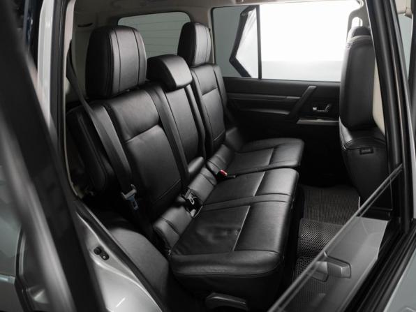 Mitsubishi Pajero IV Рестайлинг 2 с пробегом 2019 года, цена 3 799 000 рублей, 83553 км, внедорожник, Автокод Объявления