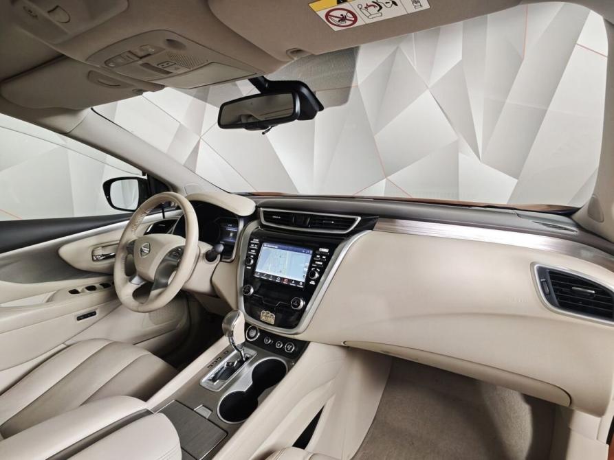 Nissan Murano III (Z52) Москва  - изображение 13