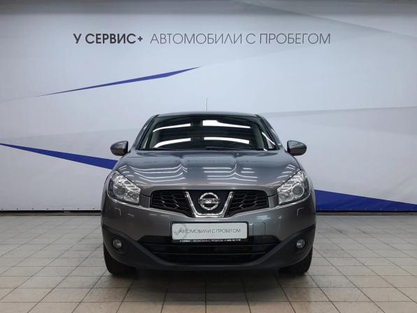 Nissan Qashqai I Рестайлинг с пробегом 2013 года, цена 990 000 рублей, 183241 км, внедорожник, Автокод Объявления