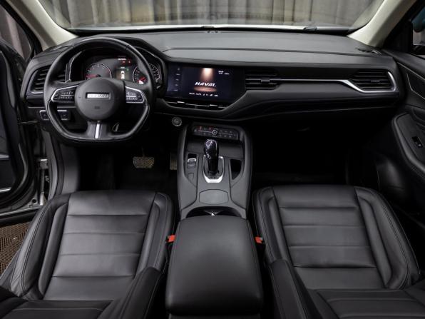 Haval F7 I с пробегом 2020 года, цена 1 595 000 рублей, 77544 км, внедорожник, Автокод Объявления