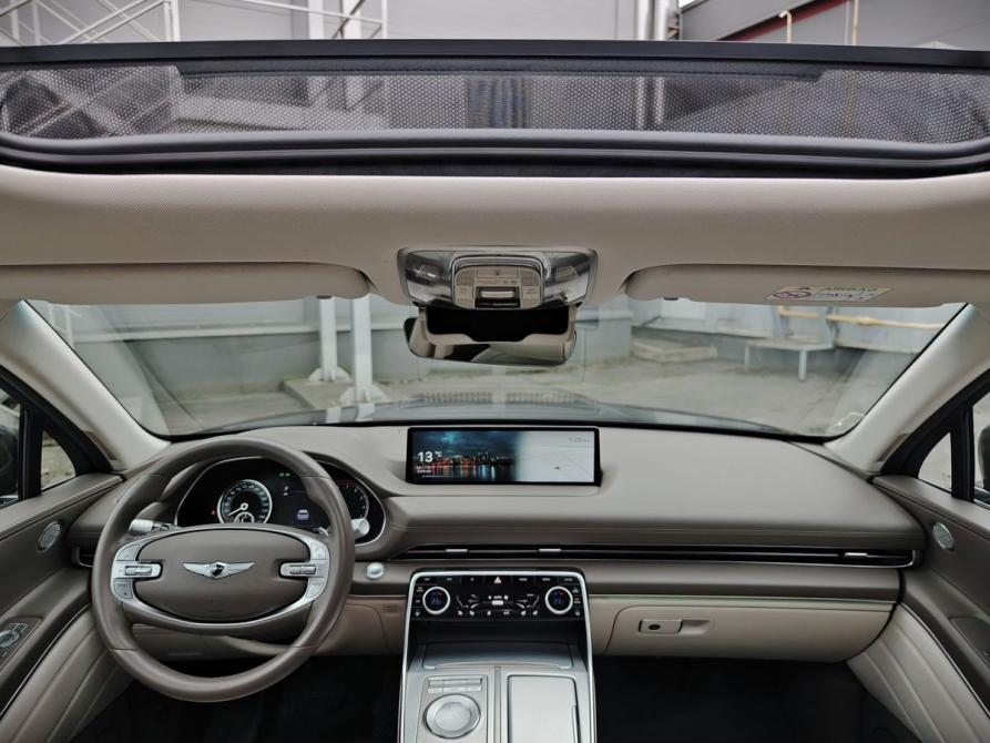 Genesis GV80 I Санкт-Петербург  - изображение 7