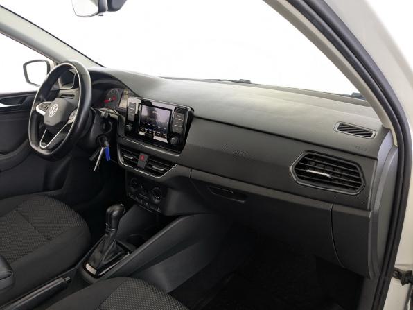 Volkswagen Polo VI с пробегом 2022 года, цена 1 550 000 рублей, 58455 км, лифтбек, Автокод Объявления