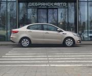 Kia Rio III Рестайлинг Брянск  - изображение 28