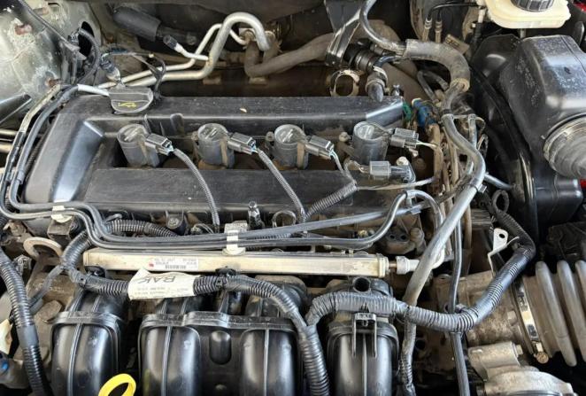 Ford Mondeo IV с пробегом 2007 года, цена 590 000 рублей, 135123 км, седан, Автокод Объявления