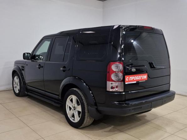 Land Rover Discovery IV с пробегом 2011 года, цена 1 650 000 рублей, 201492 км, внедорожник, Автокод Объявления