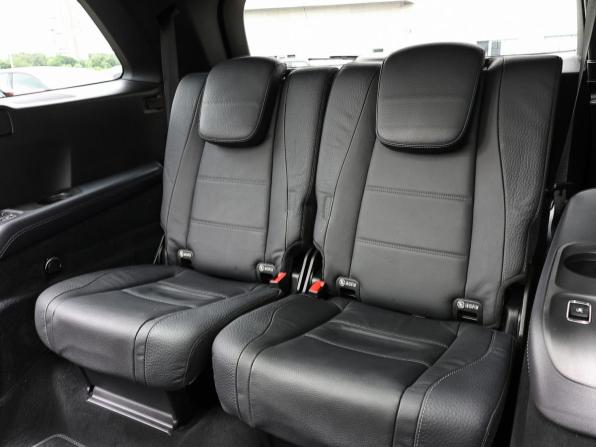 Mercedes-Benz GLS II (X167) с пробегом 2020 года, цена 7 649 000 рублей, 87244 км, внедорожник, Автокод Объявления