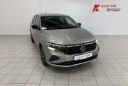 Volkswagen Polo V Рестайлинг Астрахань  - изображение 21