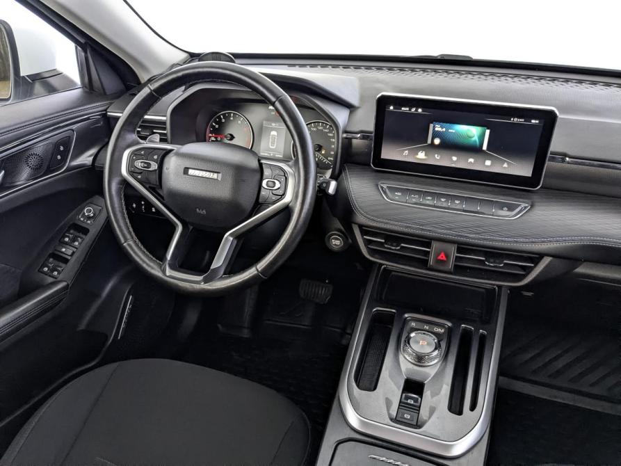 Haval Jolion I Москва  - изображение 29