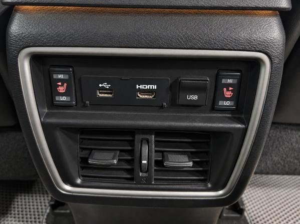 Nissan Murano III (Z52) с пробегом 2018 года, цена 2 700 000 рублей, 112000 км, внедорожник, Автокод Объявления