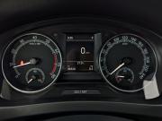 Skoda Rapid I Рестайлинг Москва  - изображение 41