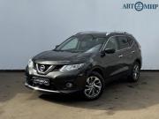 Nissan X-Trail III Москва  - изображение 16