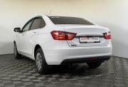 Lada (ВАЗ) Vesta I Нижний Новгород  - изображение 24