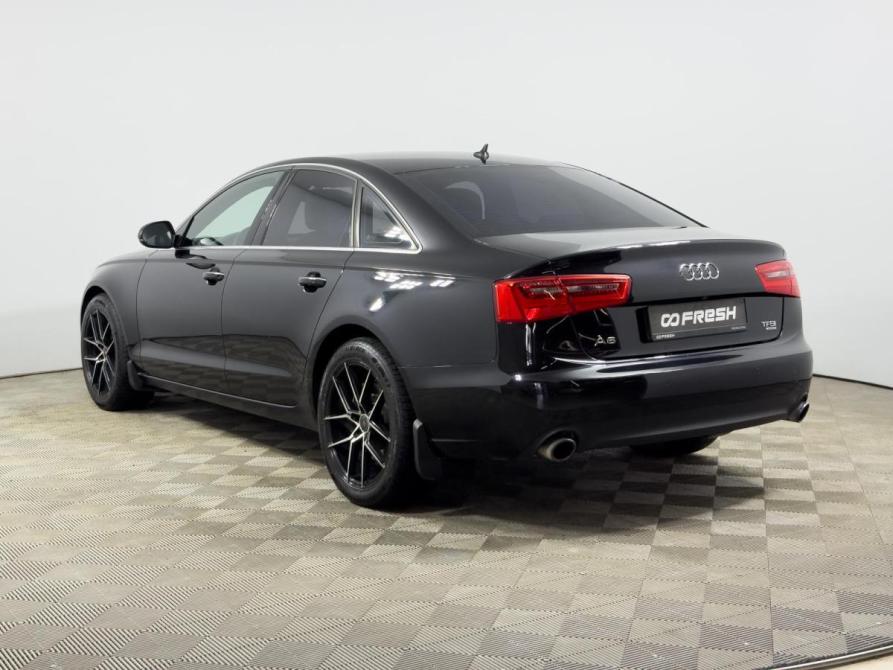 Audi A6 IV (C7) Казань  - изображение 2