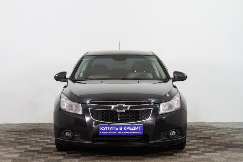 Chevrolet Cruze I Сургут  - изображение 2