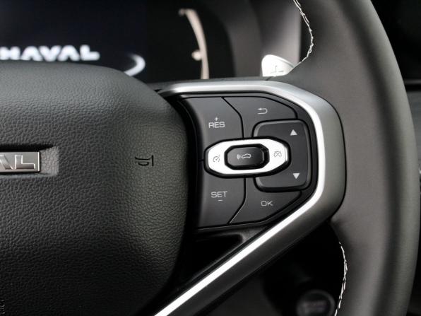 Haval Jolion I Рестайлинг с пробегом 2024 года, цена 2 649 900 рублей, 2500 км, внедорожник, Автокод Объявления
