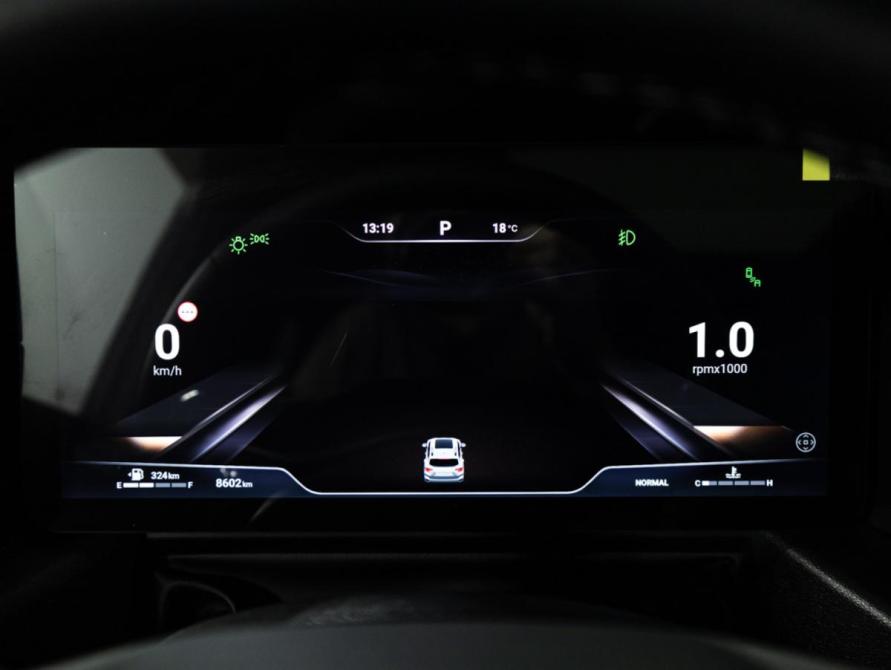 Haval H7 I Санкт-Петербург  - изображение 12