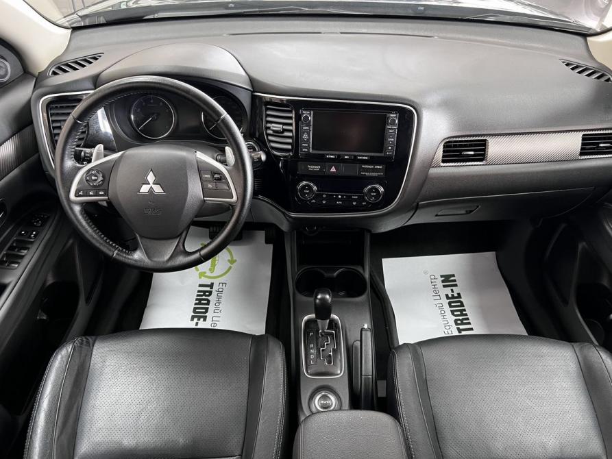 Mitsubishi Outlander III Тверь  - изображение 11