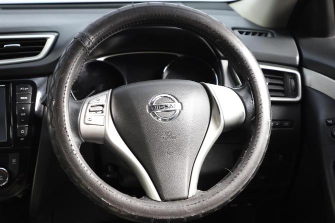 Nissan X-Trail III с пробегом 2016 года, цена 1 999 000 рублей, 131008 км, внедорожник, Автокод Объявления