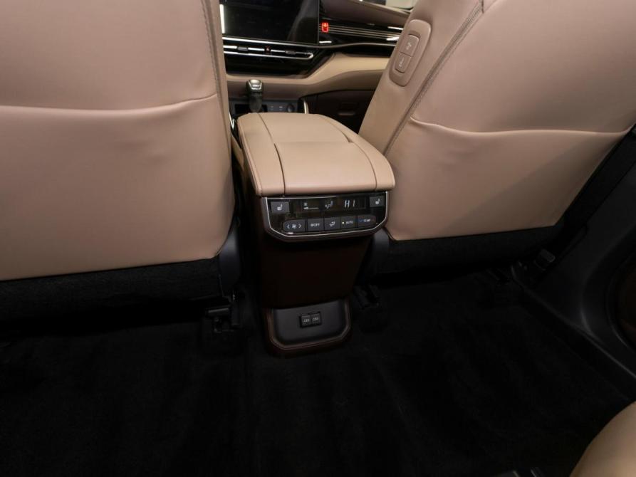 Toyota Highlander IV (XU70) Москва  - изображение 15