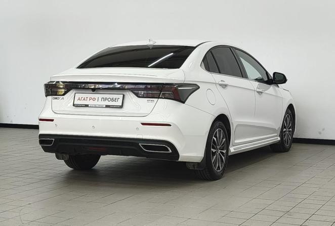 Omoda S5 с пробегом 2023 года, цена 1 389 000 рублей, 33184 км, седан, Автокод Объявления