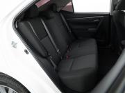 Toyota Corolla XI (E160 E170 E180) Москва  - изображение 25