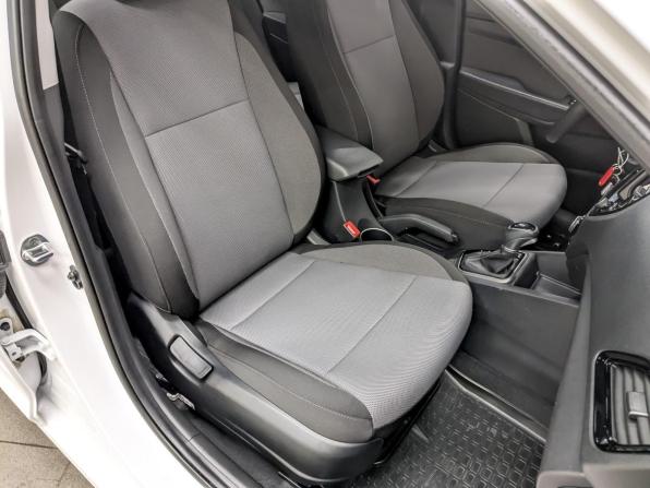 Hyundai Solaris II Рестайлинг с пробегом 2022 года, цена 1 890 000 рублей, 36733 км, седан, Автокод Объявления