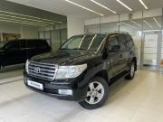 Toyota Land Cruiser 200 Series Новосибирск  - изображение 17