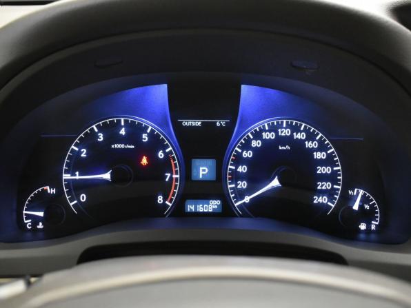Lexus RX III Рестайлинг с пробегом 2015 года, цена 2 510 000 рублей, 141601 км, внедорожник, Автокод Объявления