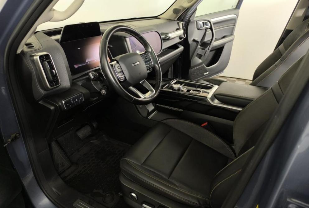 Haval Dargo I Нижний Новгород  - изображение 8