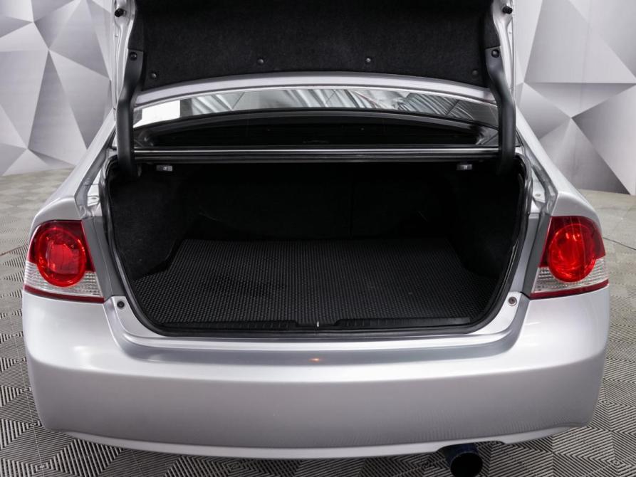 Honda Civic VIII Ульяновск  - изображение 18