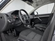 Skoda Octavia II (A5) Рестайлинг Уфа  - изображение 26