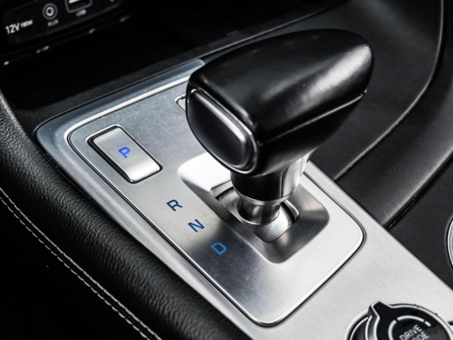 Genesis G70 I Новороссийск  - изображение 19