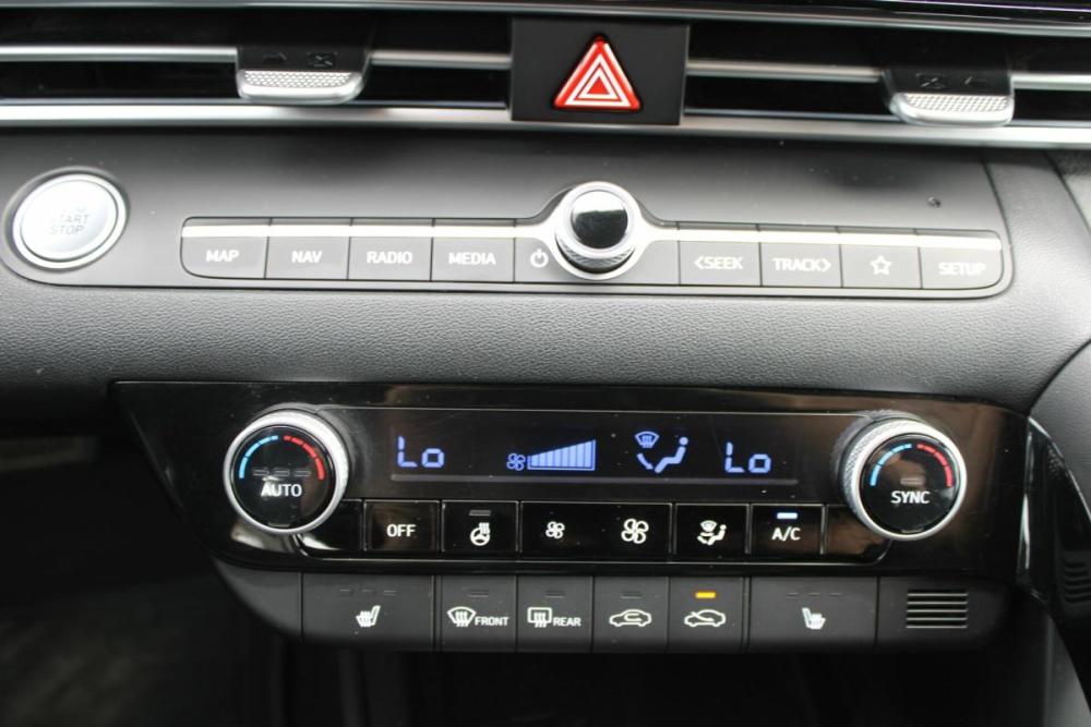 Hyundai Elantra VII (CN7) Пермь  - изображение 15