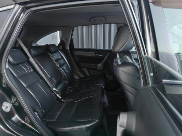Honda CR-V III с пробегом 2008 года, цена 855 000 рублей, 363267 км, внедорожник, Автокод Объявления
