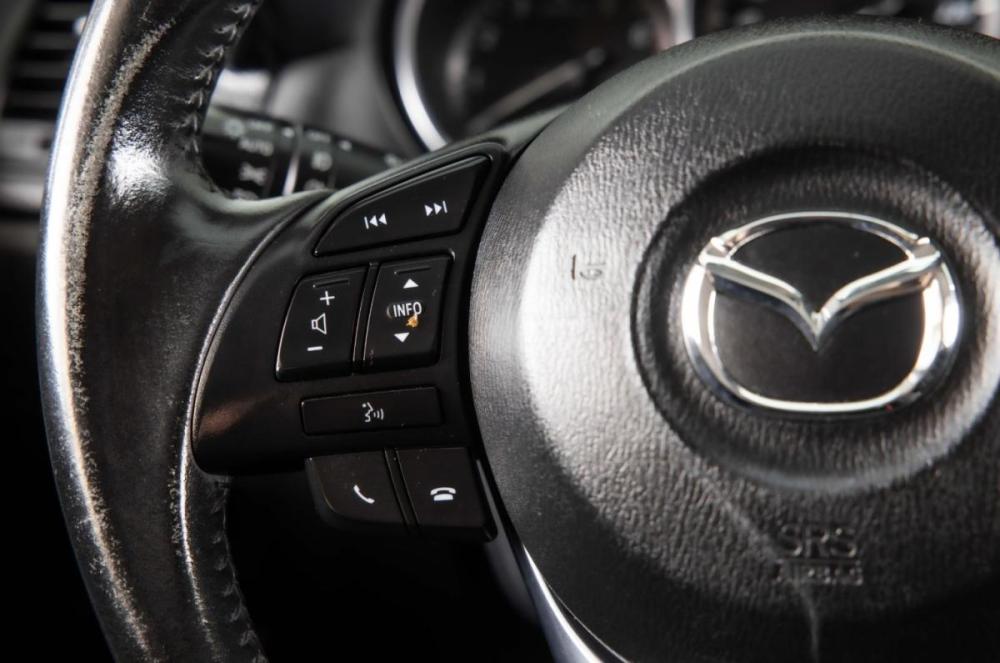 Mazda CX-5 I Пермь  - изображение 14