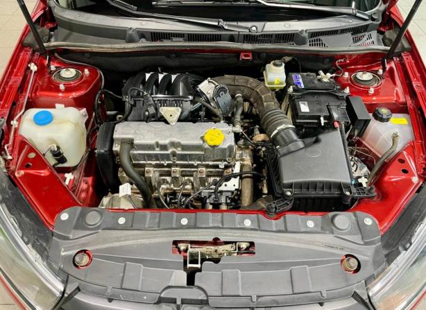 Lada (ВАЗ) Granta I Рестайлинг с пробегом 2021 года, цена 645 000 рублей, 78920 км, седан, Автокод Объявления