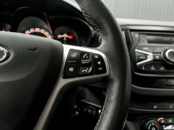Lada (ВАЗ) Vesta I с пробегом 2021 года, цена 1 230 000 рублей, 39000 км, универсал, Автокод Объявления